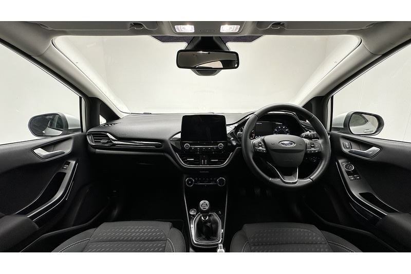 Used Ford Fiesta 2019 for sale - 77663430: Photo 2