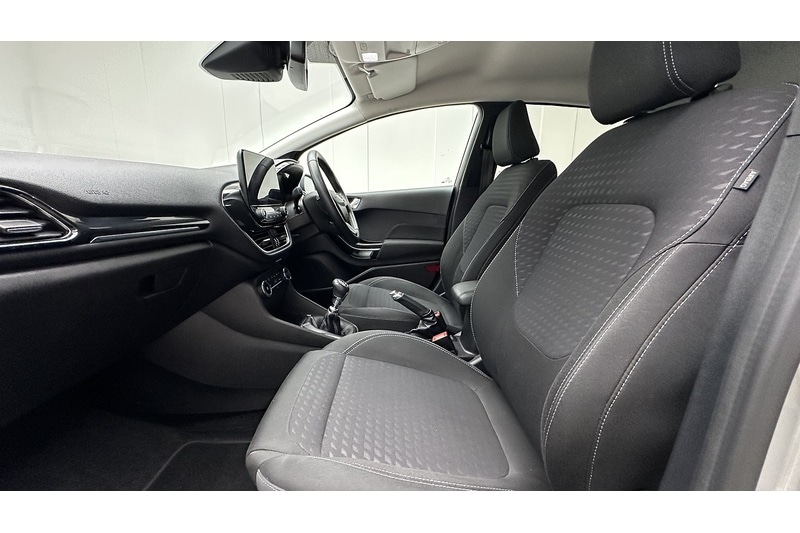 Used Ford Fiesta 2019 for sale - 77663430: Photo 20