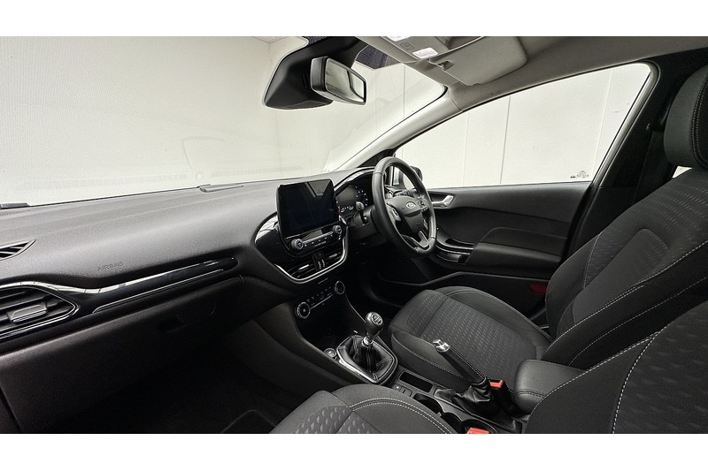 Used Ford Fiesta 2019 for sale - 77663430: Photo 21