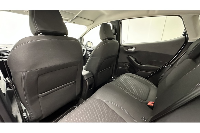 Used Ford Fiesta 2019 for sale - 77663430: Photo 23