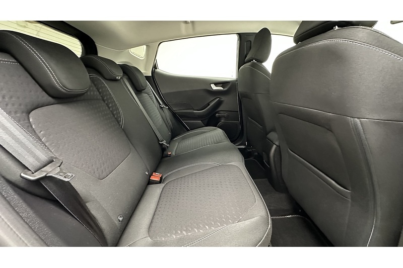 Used Ford Fiesta 2019 for sale - 77663430: Photo 24