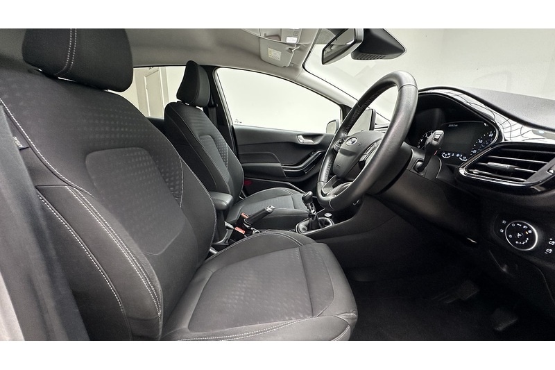 Used Ford Fiesta 2019 for sale - 77663430: Photo 26