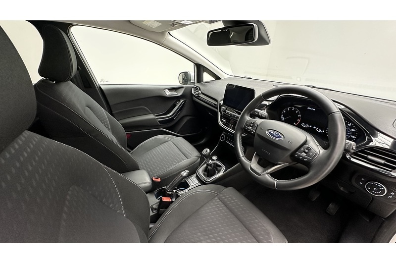 Used Ford Fiesta 2019 for sale - 77663430: Photo 27