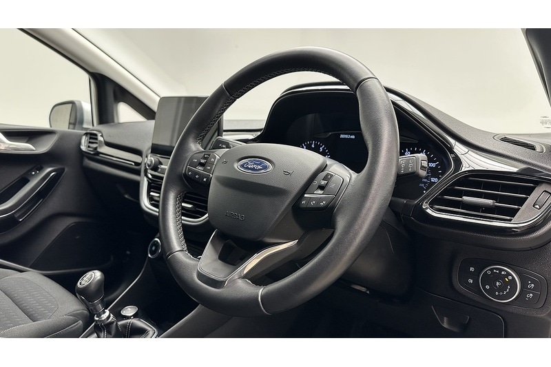 Used Ford Fiesta 2019 for sale - 77663430: Photo 28