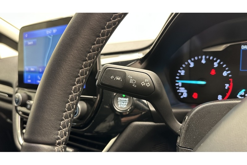 Used Ford Fiesta 2019 for sale - 77663430: Photo 33