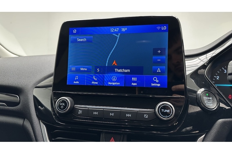 Used Ford Fiesta 2019 for sale - 77663430: Photo 38