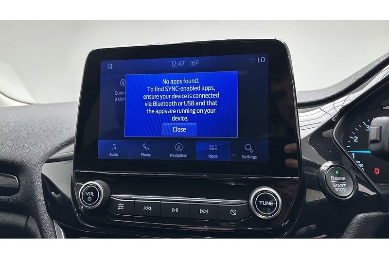 Used Ford Fiesta 2019 for sale - 77663430: Photo 40