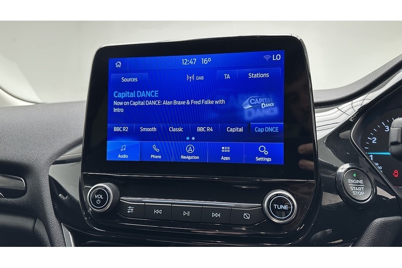 Used Ford Fiesta 2019 for sale - 77663430: Photo 41