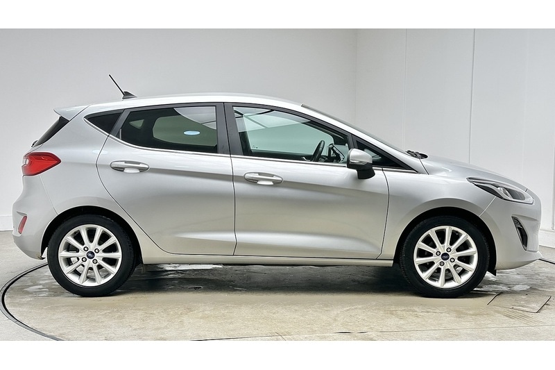 Used Ford Fiesta 2019 for sale - 77663430: Photo 5