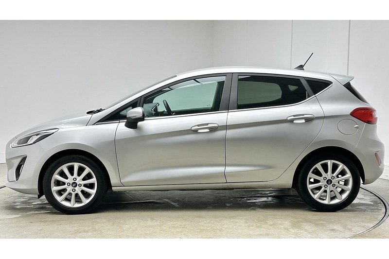 Used Ford Fiesta 2019 for sale - 77663430: Photo 7