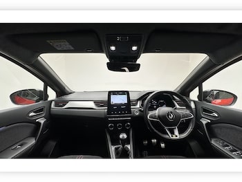 Used Renault Captur 2022 for sale - 79514433: Photo