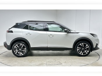Used Peugeot 2008 2020 for sale - 78975654: Photo
