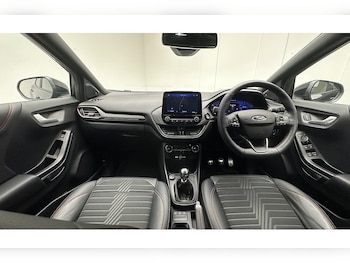 Used Ford Puma 2020 for sale - 78570792: Photo