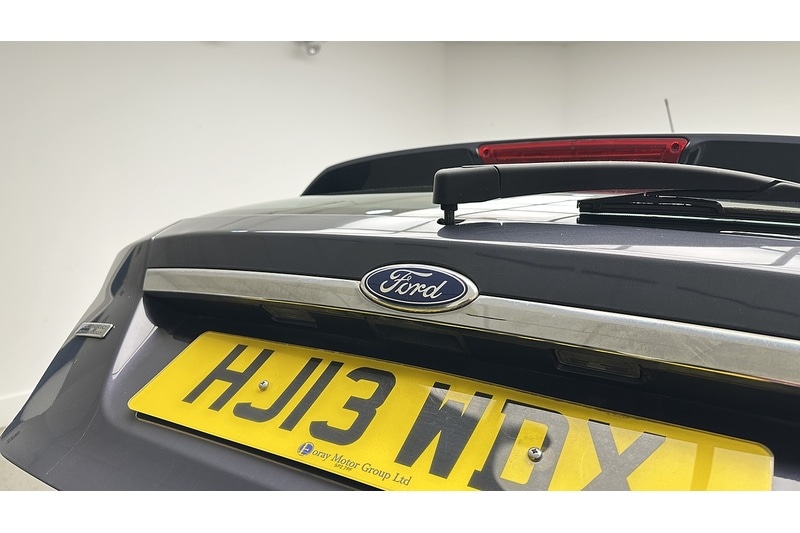 Used Ford Fiesta 2013 for sale - 77984879: Photo 13