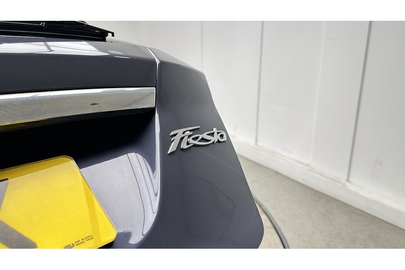 Used Ford Fiesta 2013 for sale - 77984879: Photo 14