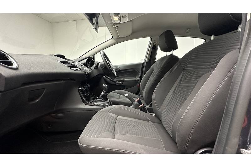 Used Ford Fiesta 2013 for sale - 77984879: Photo 19