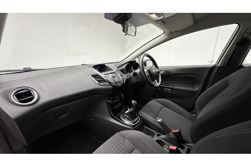 Used Ford Fiesta 2013 for sale - 77984879: Photo 20