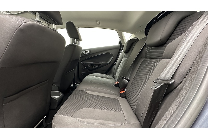 Used Ford Fiesta 2013 for sale - 77984879: Photo 21