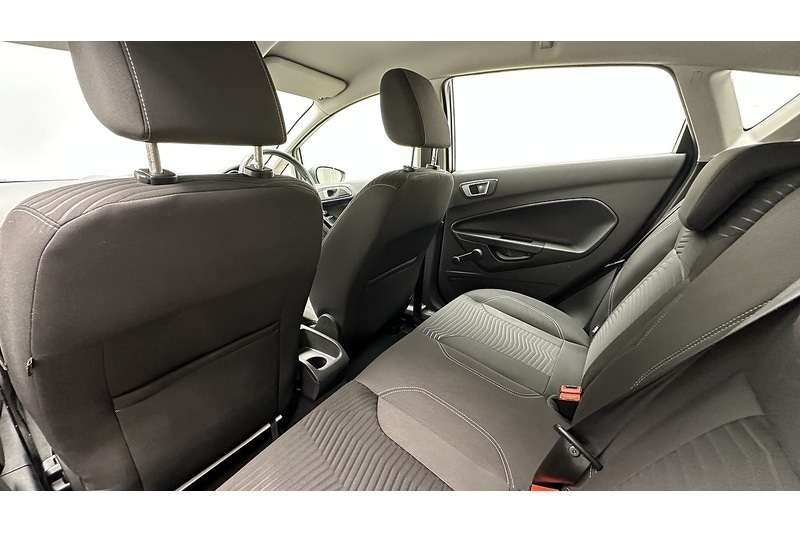 Used Ford Fiesta 2013 for sale - 77984879: Photo 22