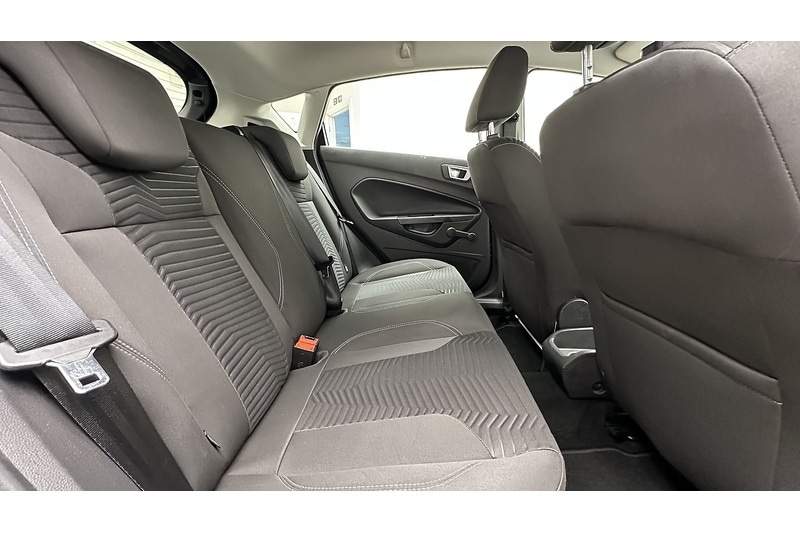 Used Ford Fiesta 2013 for sale - 77984879: Photo 23