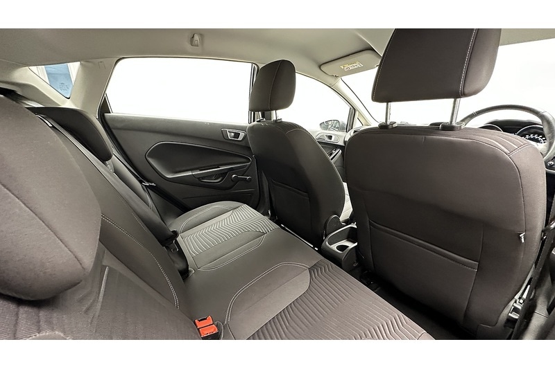 Used Ford Fiesta 2013 for sale - 77984879: Photo 24