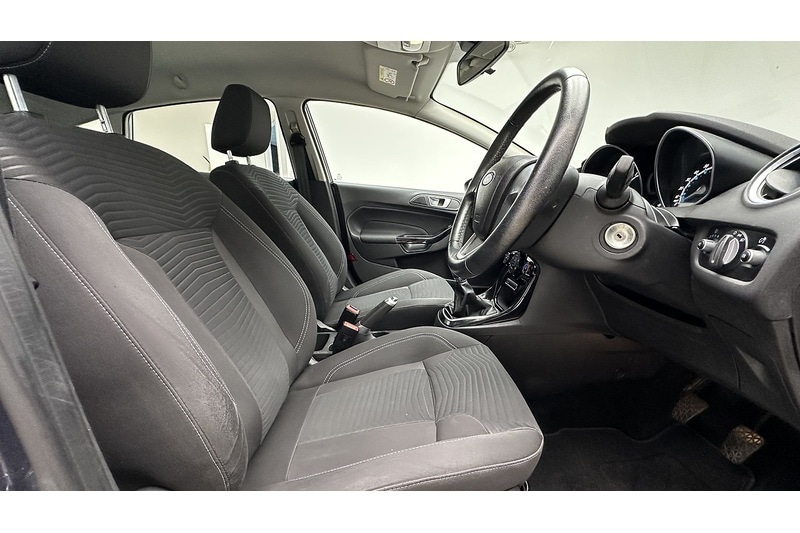 Used Ford Fiesta 2013 for sale - 77984879: Photo 26