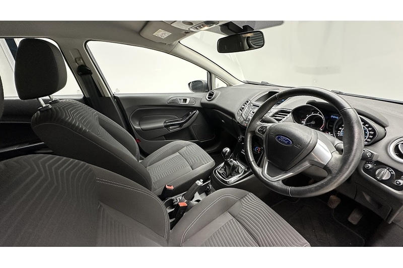 Used Ford Fiesta 2013 for sale - 77984879: Photo 27