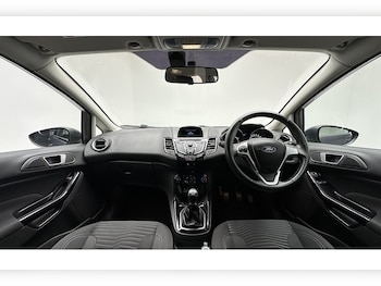 Used Ford Fiesta 2013 for sale - 77984879: Photo