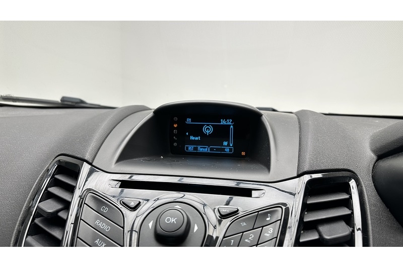 Used Ford Fiesta 2013 for sale - 77984879: Photo 36