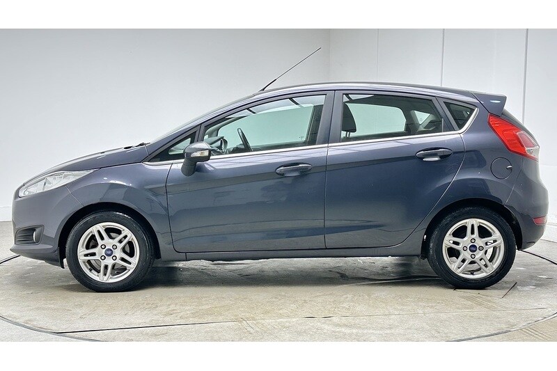 Used Ford Fiesta 2013 for sale - 77984879: Photo 7