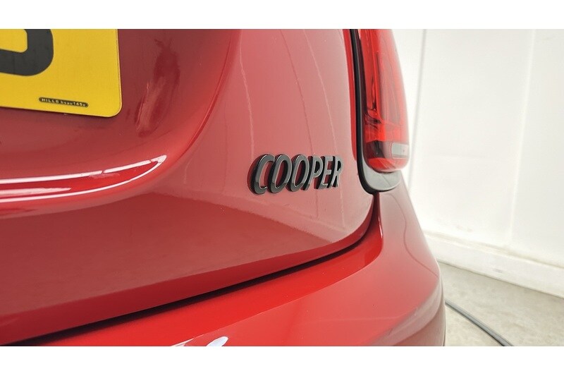 Used MINI Convertible 2023 for sale - 77502626: Photo 13