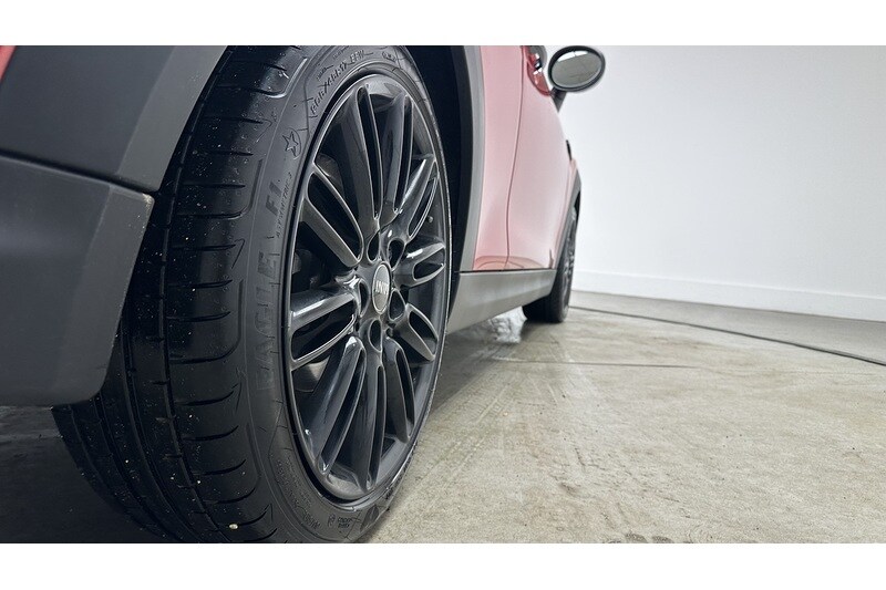 Used MINI Convertible 2023 for sale - 77502626: Photo 14