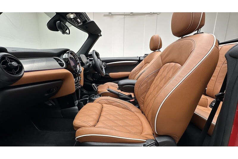 Used MINI Convertible 2023 for sale - 77502626: Photo 19