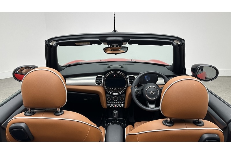 Used MINI Convertible 2023 for sale - 77502626: Photo 2