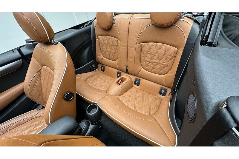 Used MINI Convertible 2023 for sale - 77502626: Photo 21