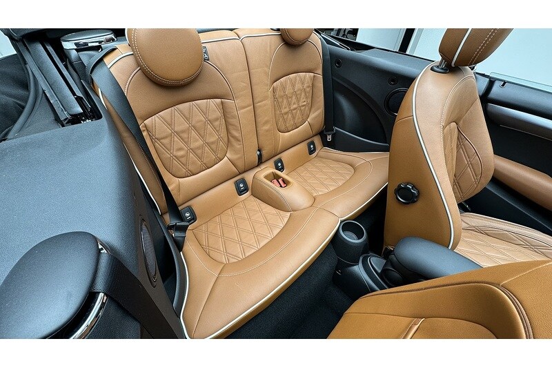 Used MINI Convertible 2023 for sale - 77502626: Photo 22