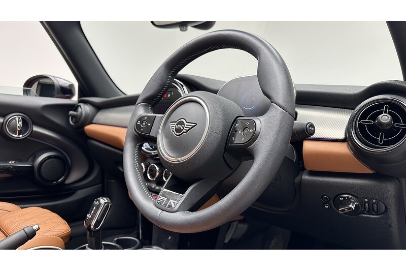 Used MINI Convertible 2023 for sale - 77502626: Photo 25