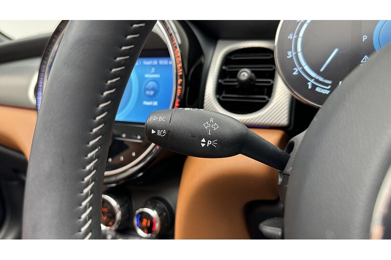 Used MINI Convertible 2023 for sale - 77502626: Photo 29