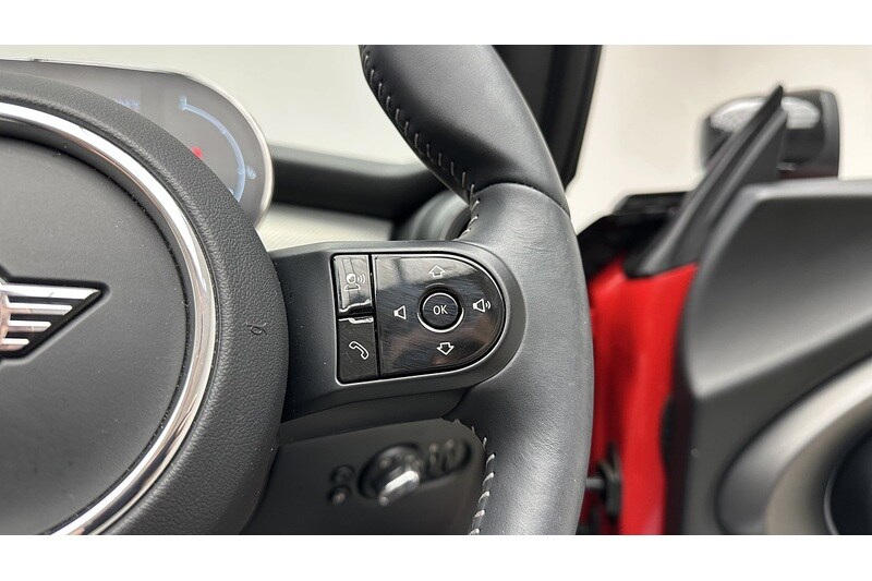 Used MINI Convertible 2023 for sale - 77502626: Photo 33