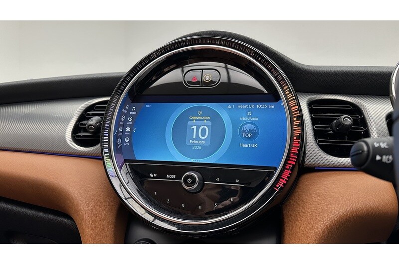 Used MINI Convertible 2023 for sale - 77502626: Photo 34