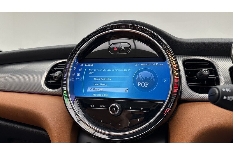 Used MINI Convertible 2023 for sale - 77502626: Photo 35