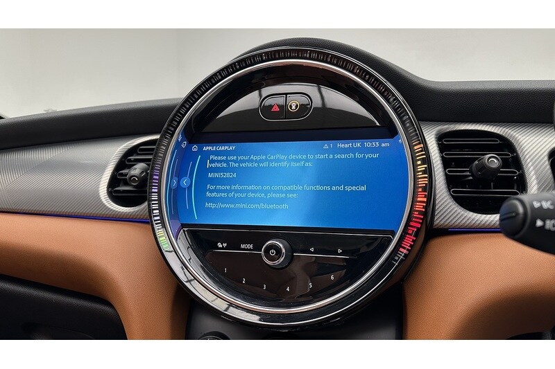 Used MINI Convertible 2023 for sale - 77502626: Photo 36