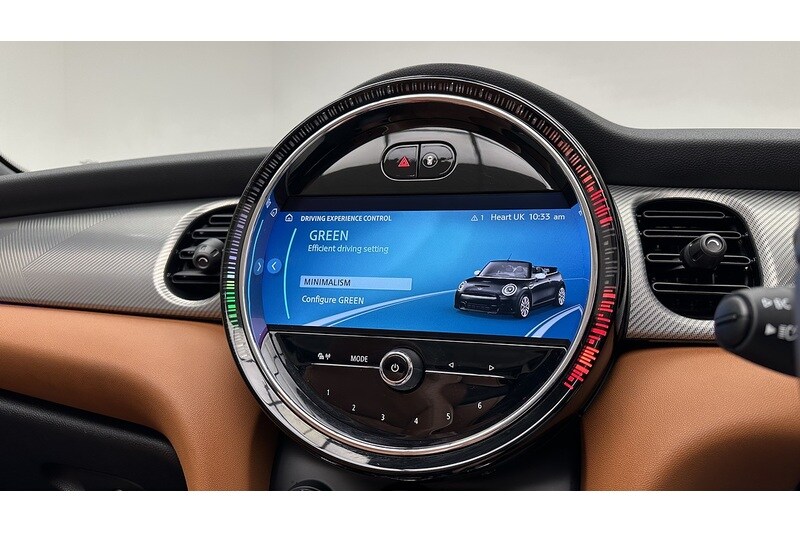 Used MINI Convertible 2023 for sale - 77502626: Photo 37