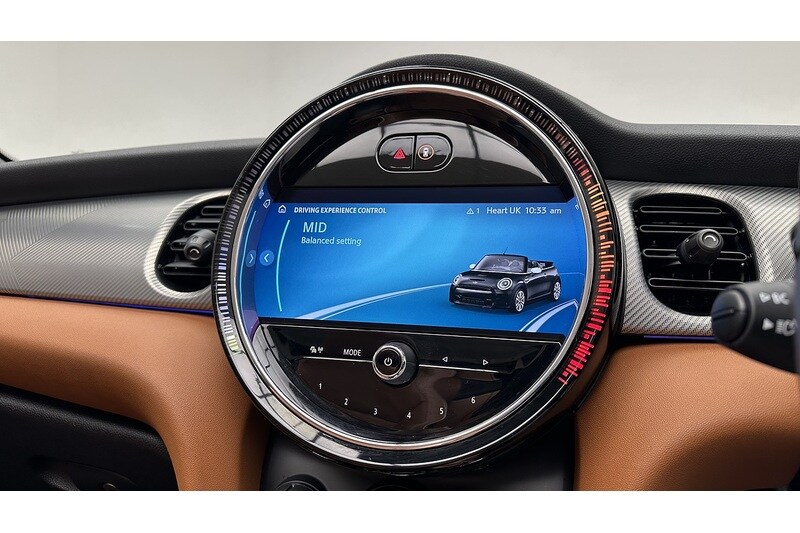 Used MINI Convertible 2023 for sale - 77502626: Photo 38