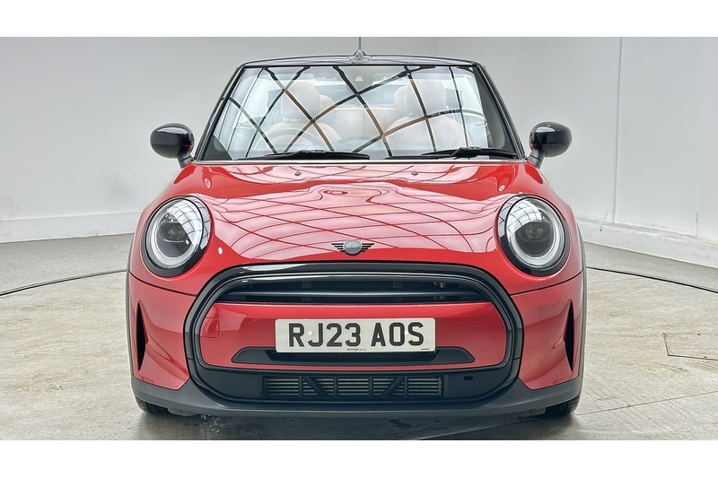 Used MINI Convertible 2023 for sale - 77502626: Photo 4
