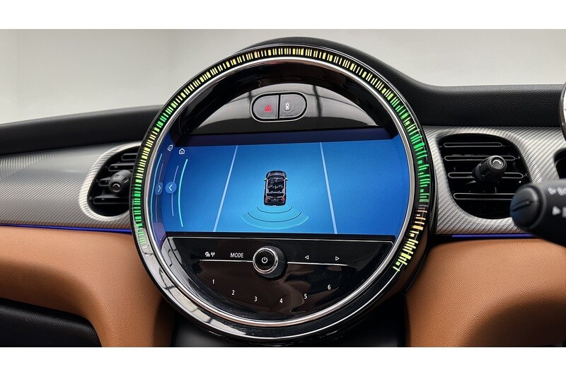 Used MINI Convertible 2023 for sale - 77502626: Photo 41