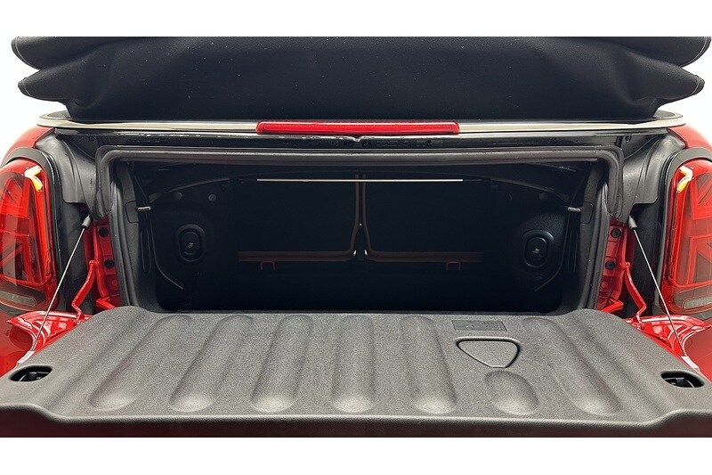 Used MINI Convertible 2023 for sale - 77502626: Photo 46