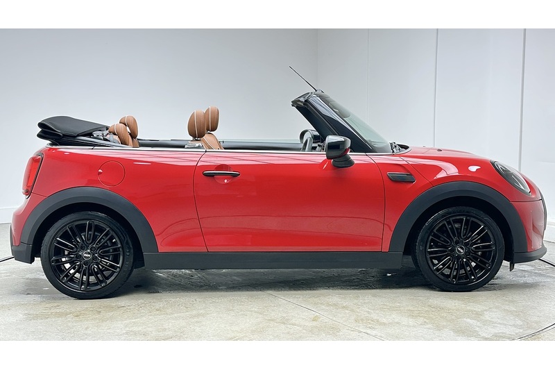 Used MINI Convertible 2023 for sale - 77502626: Photo 5