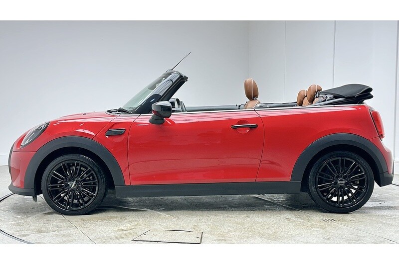 Used MINI Convertible 2023 for sale - 77502626: Photo 7