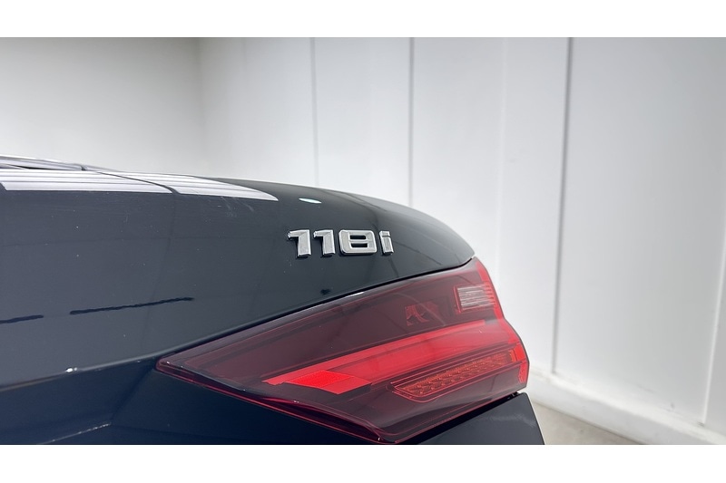 Used BMW 1 Series 2019 for sale - 77003319: Photo 13